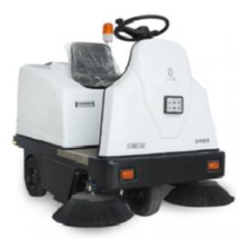 Electric Road Sweeper-1360A