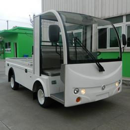 Electric Truck for Factory Purpose  