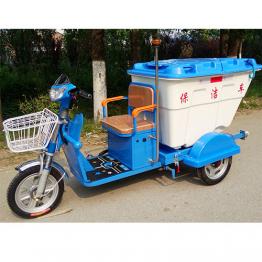 Electric Cleaning Tricycle-BWBJP500